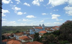 Altos da Grupiara - Diamantina